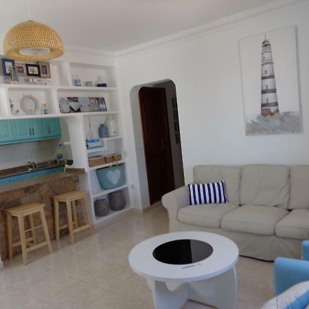 Apartment Luz De Faro Playa Honda  Exterior foto