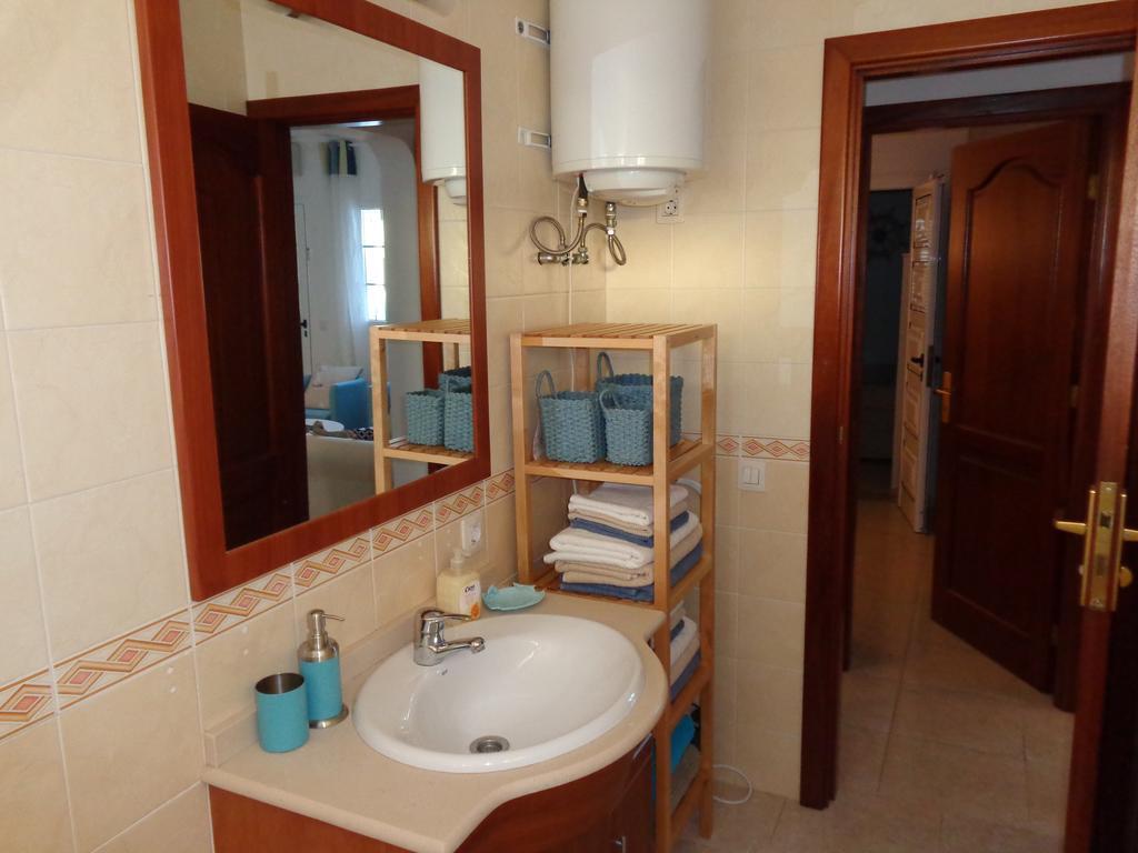 Apartment Luz De Faro Playa Honda  Cameră foto