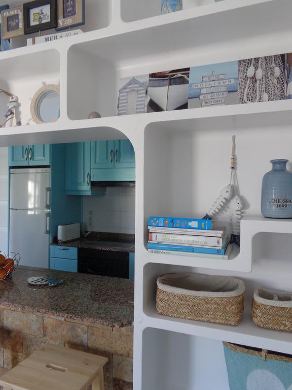 Apartment Luz De Faro Playa Honda  Cameră foto