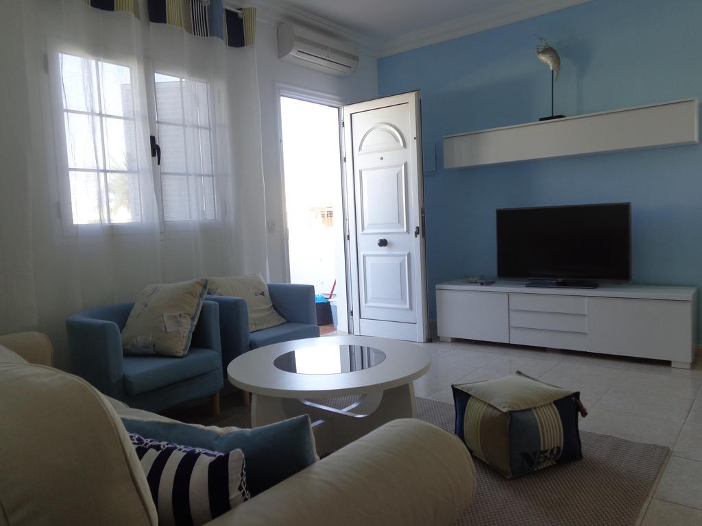 Apartment Luz De Faro Playa Honda  Cameră foto
